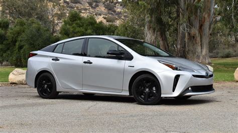 The 2023 Toyota Prius Price and Release Date